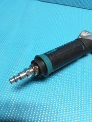 Dynabrade 48335 Angle Grinder 25,000 RPM. – 1/4 collet.