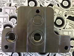 IH POWER BEYOND 06, 56, 66 REPLACES 398316R1 MADE IN THE USA