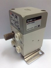 SMC VR51-C06B Two-Hand Control Valve