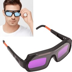 Safety Welding Glasses, PC Lens Eye Protection for Welding, Cutting & Grinding
