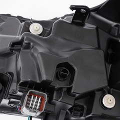 LED Headlight Assembly for 2021-2022 Outback Right Side w/LED DRL 84002AN10A