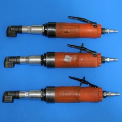 DOTCO 90° 6000 RPM 15LN288-62 ANGLE DRILL AIRCRAFT AVIATION AIR TOOLS
