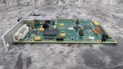 Black Box ACX1MR-DHID-SM DKM FX Modular KVM Extender Receiver Interface Card