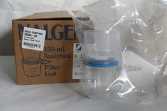 Nalgene Analytical Filter Unit, CN 130-4045, 0.45Ul