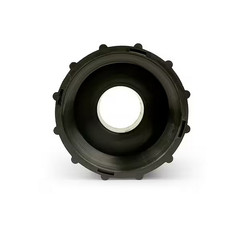 1-1/4 in. Polypropylene FIP Garden Hose Adapter