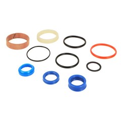For KUHN GMD 700 GMD700 Disc Mower Hyd Cylinder Seal Kit 60mm Bore X 25 mm Ram