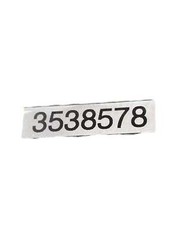 Caterpillar, 353-8578, Gasket