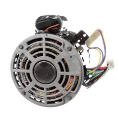 Captive-Aire CK48HF21HF01, 6311R, Exhaust Motor, 115V, 1/2HP