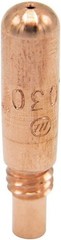 Precision Hand-Powered Miller Electric .030 / 8mm Tip – Perfect for Projects