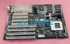 1 PCS SI54P-AIO Rev: 1.3 Industrial control motherboard In good condition