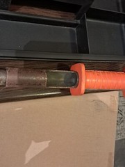 Remington Model 476 Powder Actuated Tool Fastener With Accessories (s)