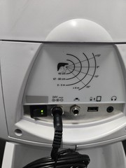 Stereo Optical / Optec Plus / 2016 Working & Tested
