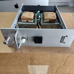 MSA Mine Safety Appliances Transformer Power Supply Module 120VA 105/115/230VAC