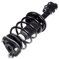 Front Pair Complete Strut & Spring Assembly 2002-2006 Nissan Altima