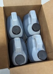 Case of 4 Spartan Clean on the Go Super Concentrated Cleaner 3 – 2L