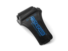 FriskerPRO Hand Metal Detector – Police/Security/TSA for Pat Down Search – NOS
