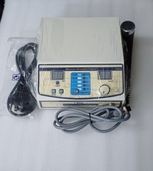 Professional 1Mhz Ultrasound Therapy Unit Multiple Physical Therapy Massager US