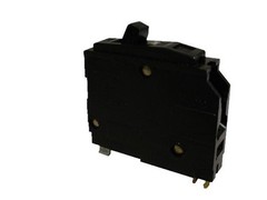 SQUARE D QO130 BU 30A 120V 1P 10 USED