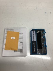 Honeywell S7800A‑1001 Burner Control Keyboard Module Display N-381