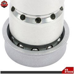 For Case IH 7110 7120 Hydraulic Breakaway Cartridge Female 84262367 BR93328C3