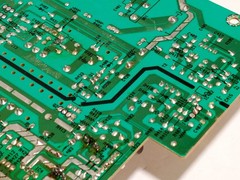 Unbranded TSL-23LP Switch Mode Power Supply PCB For Medical Monitors