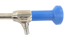 Stryker 502-859-010 Ideal Eyes Autoclavable134ºC 10mm 0º – Free Shipping