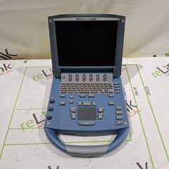Sonosite Micromaxx Portable Ultrasound