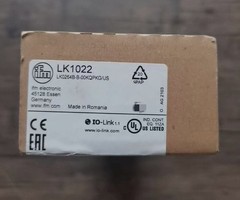 IFM LK1022 Brand new Liquid Level Sensor