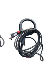 Radiodetection 4 inch induction ring clamps Parts Only