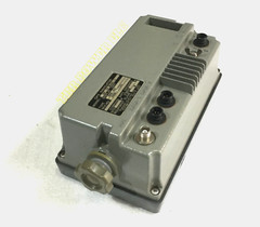 Furuno GPS Navigator GP-70 Mark-2 Display Unit GPR-017- Marine Navigation System