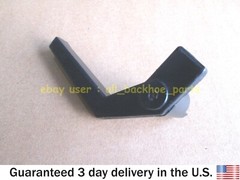 JCB BACKHOE – WINDOW HANDLE, LH & RH (PART NO. 120/93201 & 120/93202)