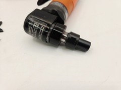 Cleco Dotco Right Angle Grinder 12,000 RPM 12LF280-36. 1/4″ Collet