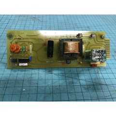 Gamma Laboratories Single Point Alarm Module P/N 220-735200 Radiation Monitor