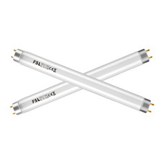 10W Replacement Bulbs, 13 Inch FSL BL T8 F10W Fluorescent 10w