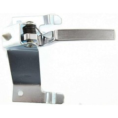 Chrome Door Handle Exterior Interior No Key Hole Pontiac Olds GMC Chevy Buick