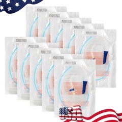 Dental Implant Brushless Motor System /Irrigation Tubes fit for NSK /W H/NOUVAG