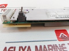 Expert Magnetics MP-4064A SLBBI Connector Board 07125094