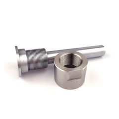 KLOT Slitting/Slotting Saw Arbor 6mm-27mm Circular Saw Holder For Milling Cut