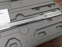 24″/600mm ELECTRONIC DIGITAL CALIPER heavy duty long jaw-X-LARGE SCREEN