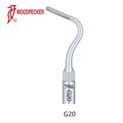 Woodpecker EMS Dental Ultrasonic Piezo Scaler Perio Tips G1 E10 P1 G2 E12 G20
