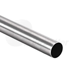 304 Stainless Steel Round Tube Repair Pipe Tubing 8-48mm OD 100/200/300mm Length