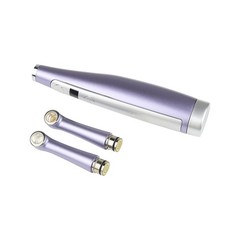 VAFU Dental LED Curing Light 10W Lamp 3200mw/cm² Wide Spectrum 9 Modes Wireless