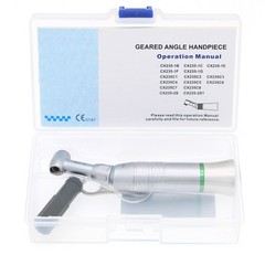 COXO Dental Endo Reciprocating Handpiece 10:1 Contra Angle Endodontic 90° M4 NSK