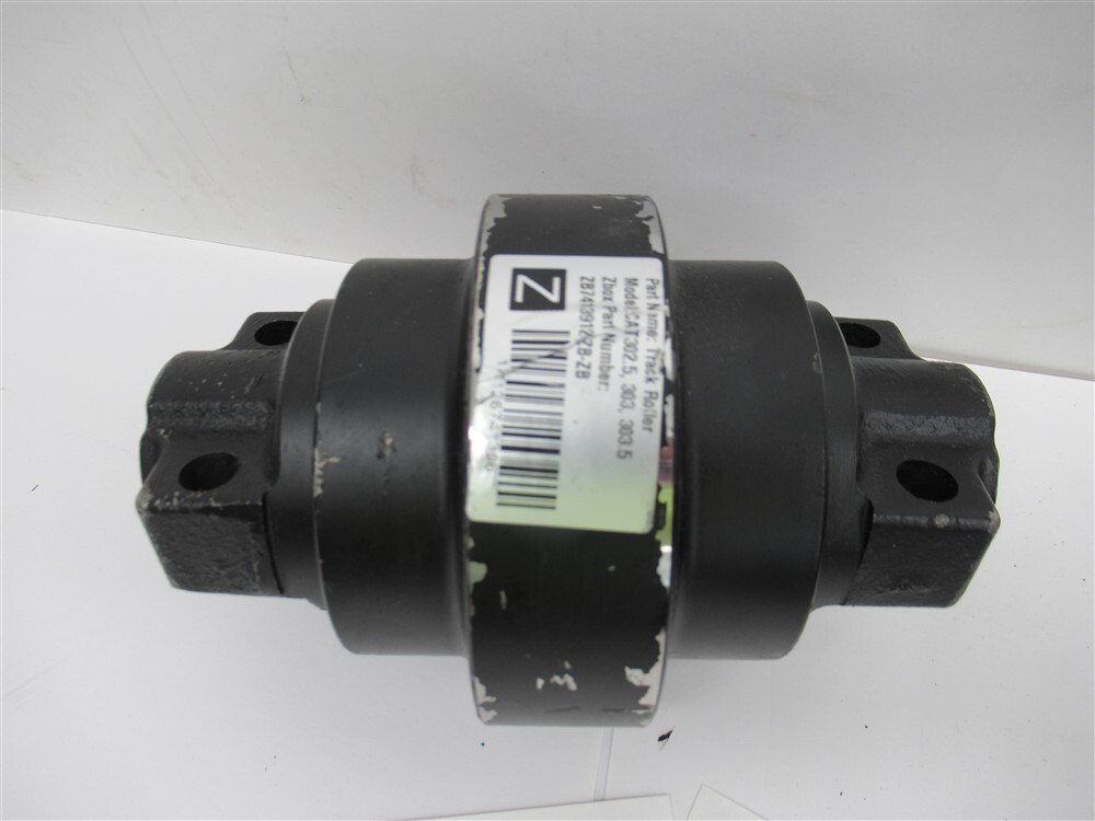 Zbox ZB7413912ZB, Track Roller fits Cat 302.5, 303, 303.5