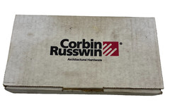 Corbin Russwin 233N 700F RH Mortise Lock Body Right Hand Commercial Lock