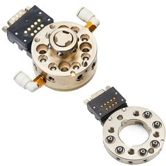 Auto Robot Quick-Change Disc Tool Changer Module NSK-10D/10DJ for Star EINS OX