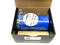 LabelTac LPR03 Pro Model Standard Print Ribbon, Black, 4.33″ x 984′ Roll