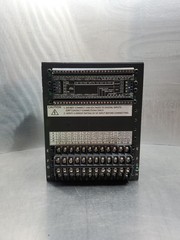 General Electric 469-P5-HI-A20-E Multilin Motor Management Relay w/Case.