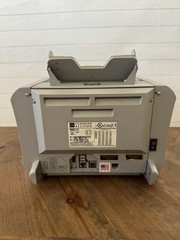 Cummins Allison i101 JetScan IFX i100 480-9014-00 -POWER LOSS JAM- Please Read