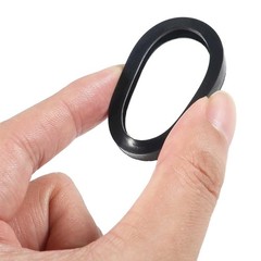 Universal Gas Can Replacement Seals – 8PCS Rubber Gaskets for 5/10/20 Gallons
